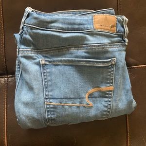 American Eagle Clothes